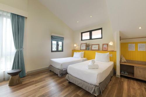 Apartamento La Em Boutique Villa