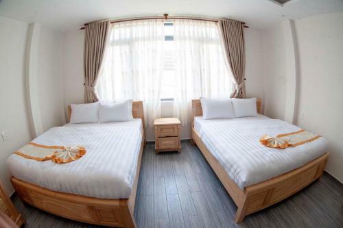 Phong Nguyet Hotel
