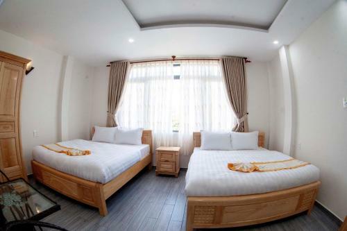 Phong Nguyet Hotel