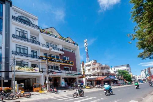 Phong Nguyet Hotel