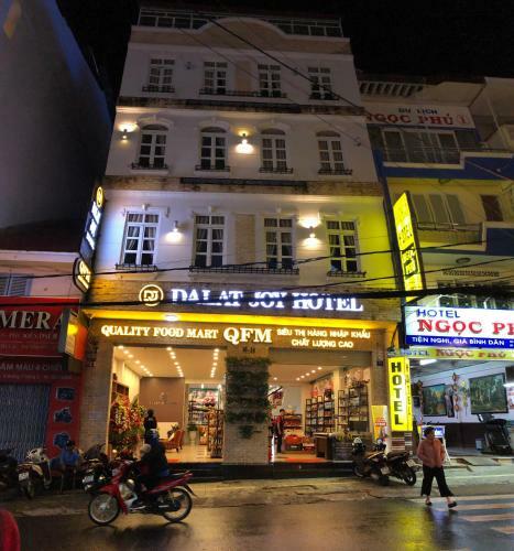Dalat Joy Hotel
