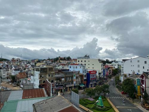 H-long Dalat Hotel