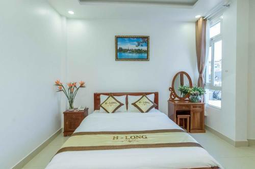 H-long Dalat Hotel