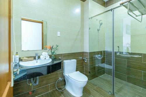 H-long Dalat Hotel