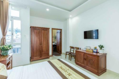 H-long Dalat Hotel
