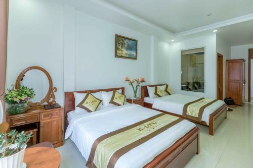 H-long Dalat Hotel