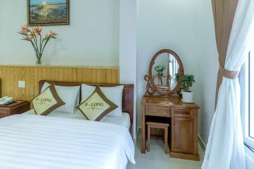 H-long Dalat Hotel