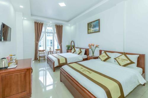 H-long Dalat Hotel