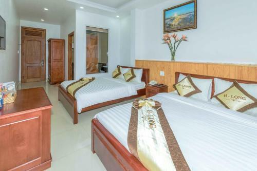 H-long Dalat Hotel