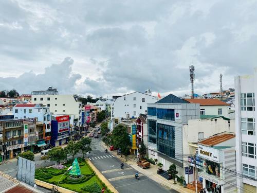 H-long Dalat Hotel