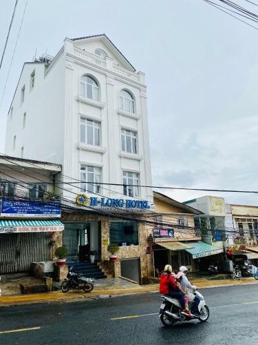 H-long Dalat Hotel