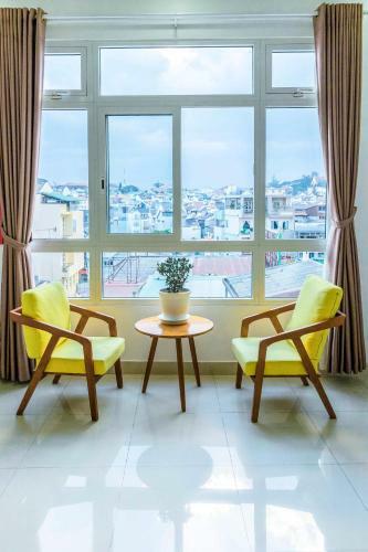 H-long Dalat Hotel