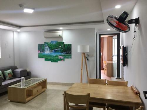 Apartamento Mc Condotel