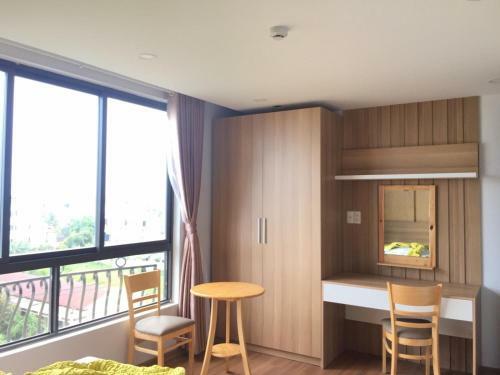 Apartamento Mc Condotel