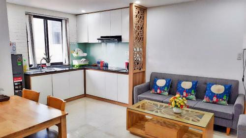 Apartamento Mc Condotel