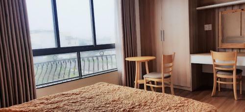 Apartamento Mc Condotel