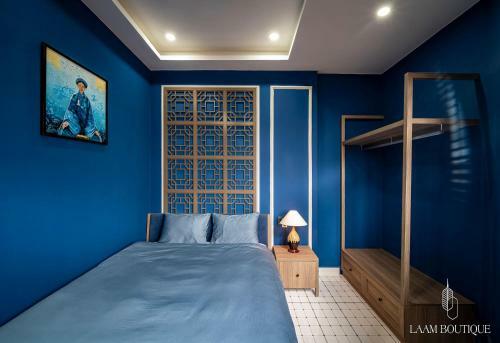 Apartamento Laam Boutique