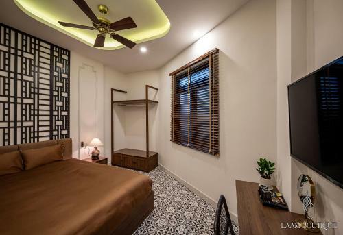 Apartamento Laam Boutique