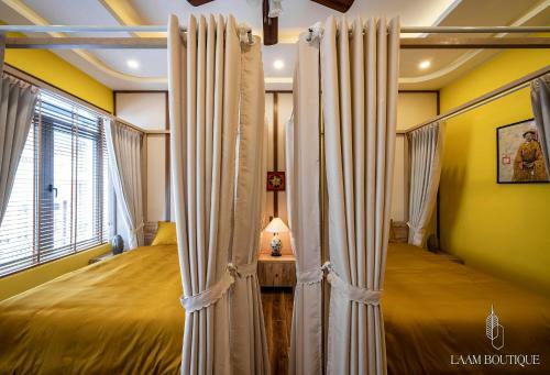 Apartamento Laam Boutique