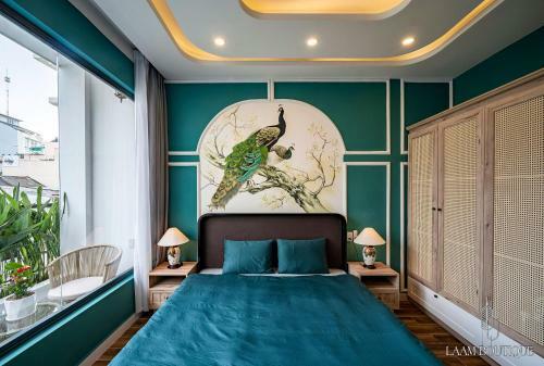 Apartamento Laam Boutique
