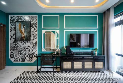 Apartamento Laam Boutique