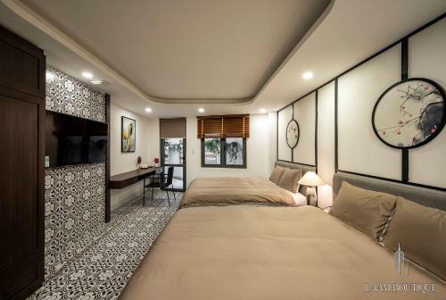 Apartamento Laam Boutique
