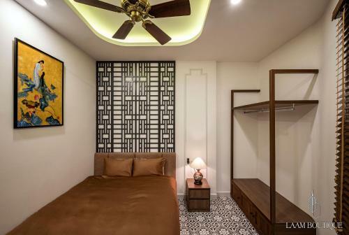Apartamento Laam Boutique