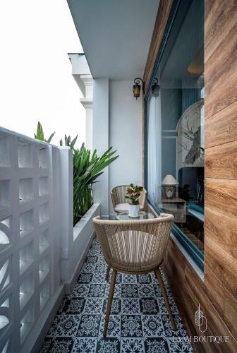 Apartamento Laam Boutique