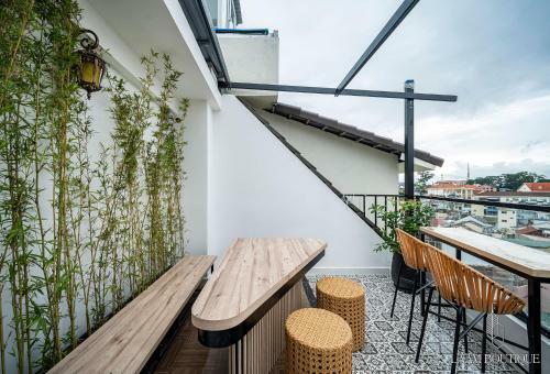 Apartamento Laam Boutique