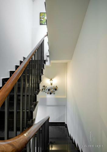 Apartamento Laam Boutique