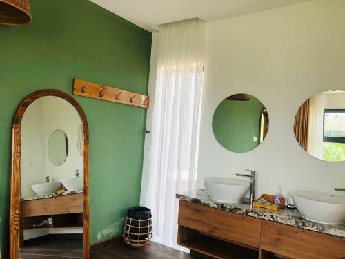 Apartamento S�i's Homestay ?� L?t