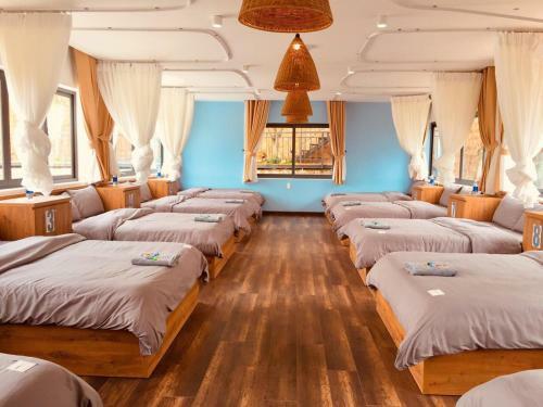 Apartamento S�i's Homestay ?� L?t