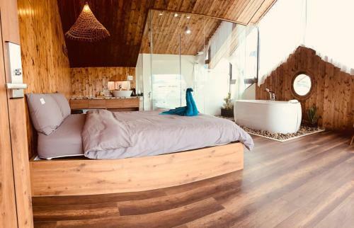 Apartamento S�i's Homestay ?� L?t