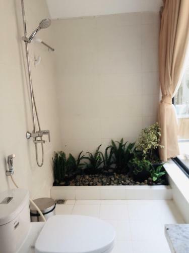 Apartamento S�i's Homestay ?� L?t