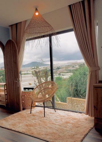Apartamento S�i's Homestay ?� L?t