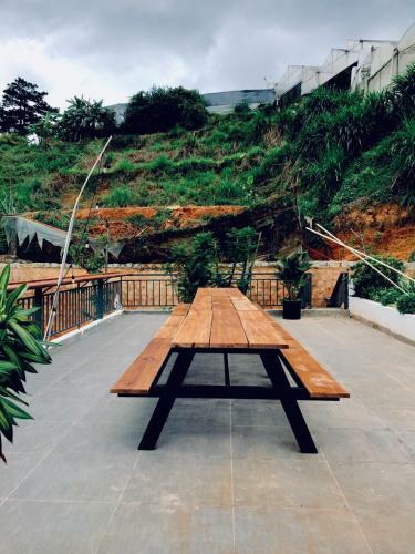 Apartamento S�i's Homestay ?� L?t