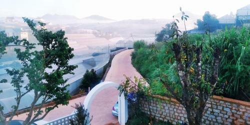 Apartamento S�i's Homestay ?� L?t