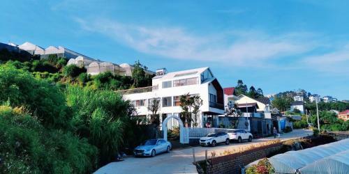 Apartamento S�i's Homestay ?� L?t