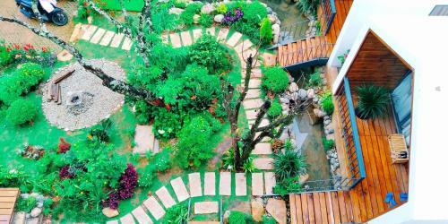 Apartamento S�i's Homestay ?� L?t