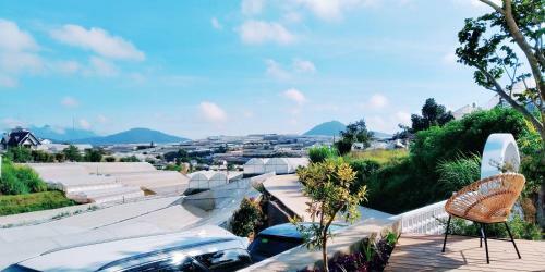 Apartamento S�i's Homestay ?� L?t