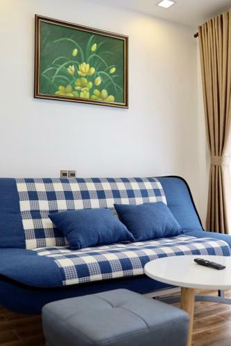 La Fleur Premium Central Apartment