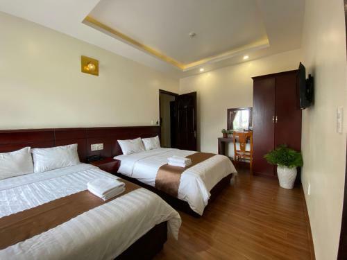 VI Anh Hotel
