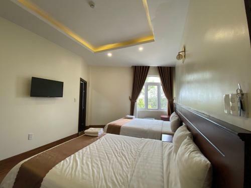 VI Anh Hotel