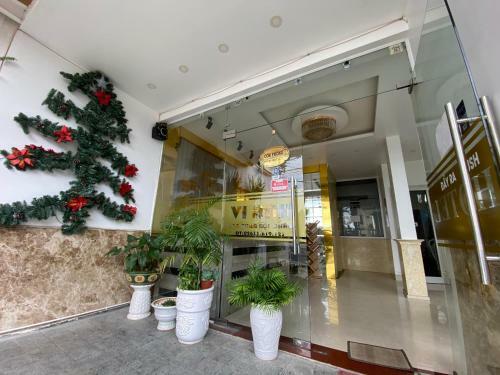 VI Anh Hotel
