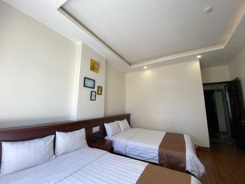 VI Anh Hotel