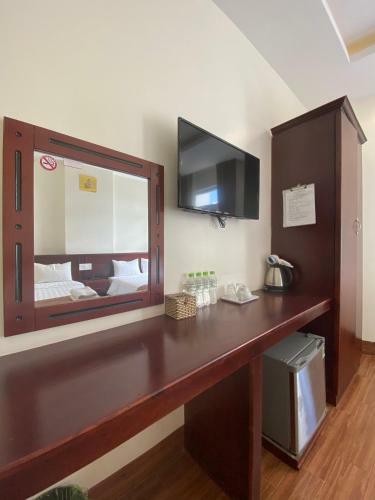 VI Anh Hotel