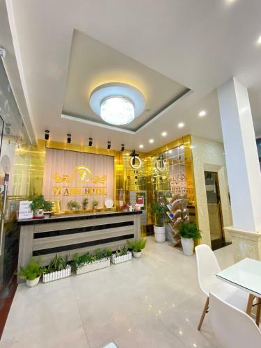 VI Anh Hotel