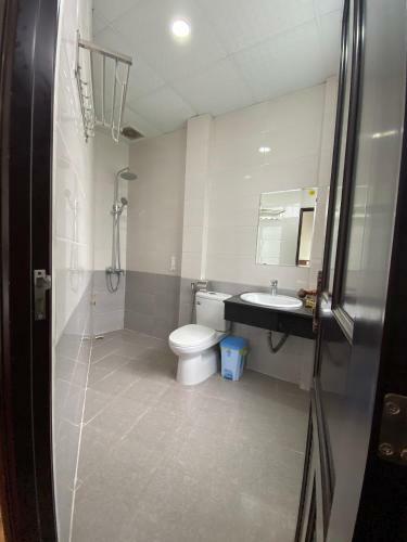 VI Anh Hotel