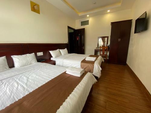 VI Anh Hotel