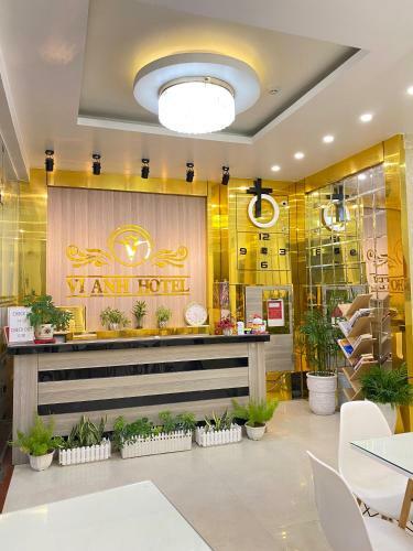 VI Anh Hotel